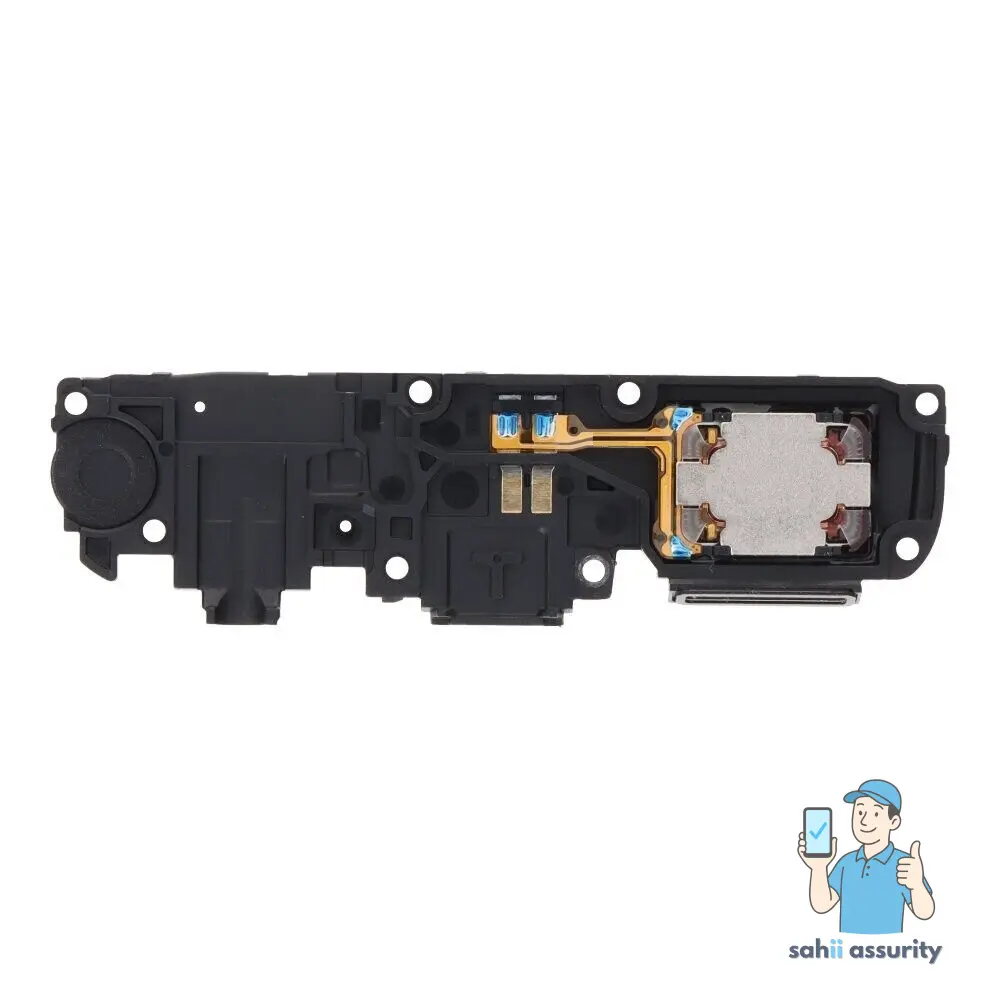 Ringer / Loud Speaker for Oppo A17 thumbnail